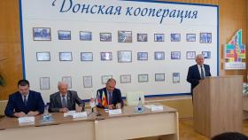 Как донские кооперативы развивают сельские территории 